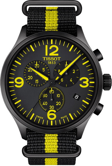 Наручные часы TISSOT Chrono Xl Tour De France Collection T116.617.37.057.00