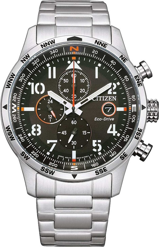 Наручний годинник Citizen CA0790-83E