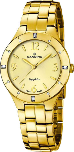 Наручные часы Candino C4572/2