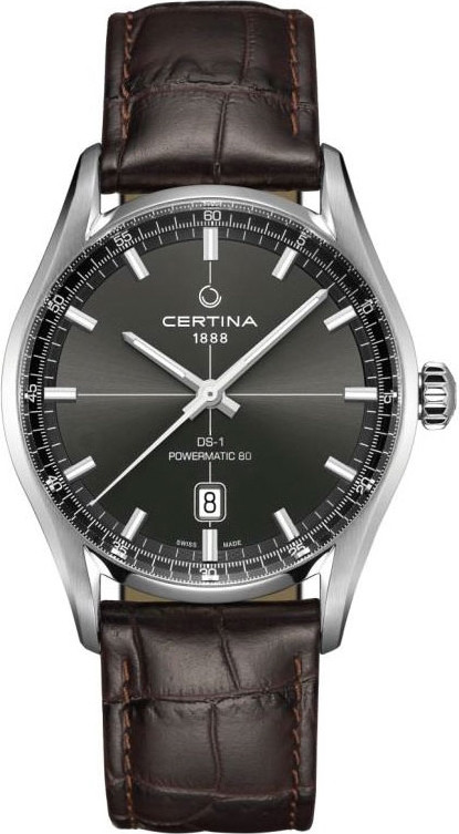 Наручний годинник Certina C029.407.16.081.00