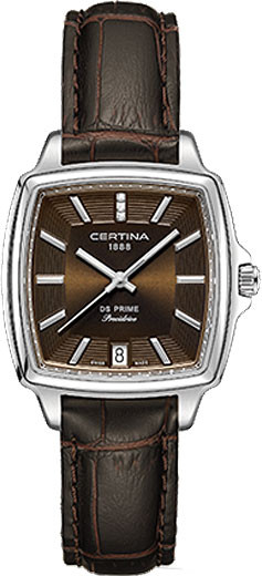 Наручний годинник Certina C028.310.16.296.00