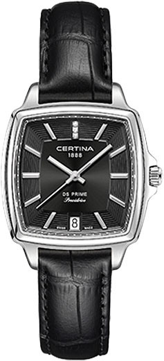 Наручний годинник Certina C028.310.16.056.00