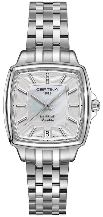 Наручний годинник Certina C028.310.11.116.00