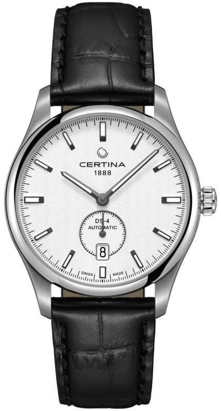 Наручний годинник Certina C022.428.16.031.00
