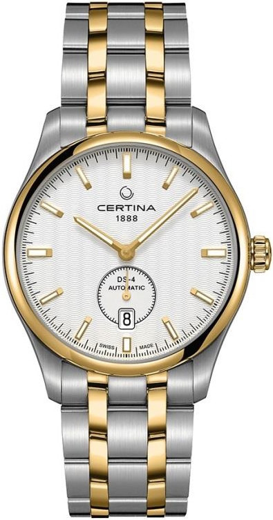 Наручний годинник Certina C022.428.22.031.00
