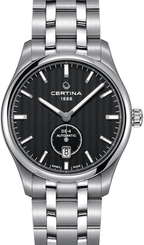 Наручний годинник Certina C022.428.11.051.00