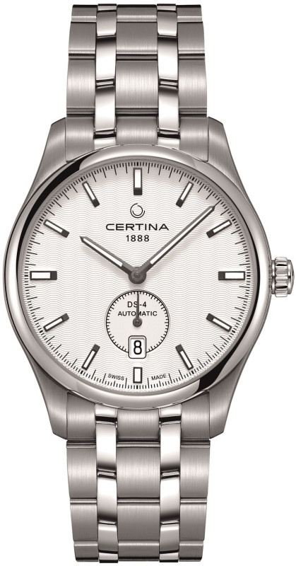 Наручний годинник Certina C022.428.11.031.00