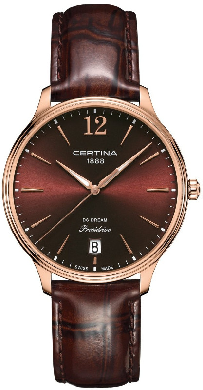 Наручний годинник Certina C021.810.36.297.00