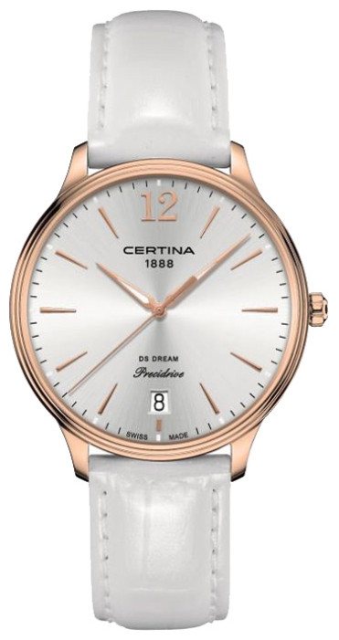 Наручний годинник Certina C021.810.36.037.00