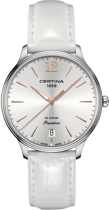 Наручний годинник Certina C021.810.16.037.01
