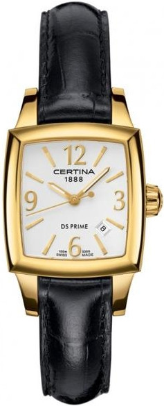 Наручний годинник Certina C004.310.36.037.00