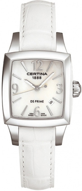 Наручний годинник Certina C004.310.16.117.00