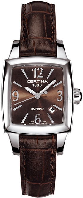 Наручний годинник Certina C004.310.16.297.00