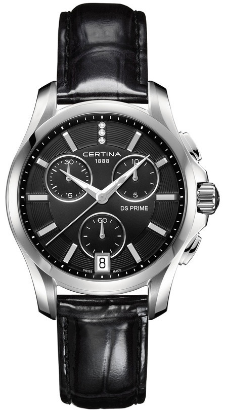 Наручний годинник Certina C004.217.16.056.00