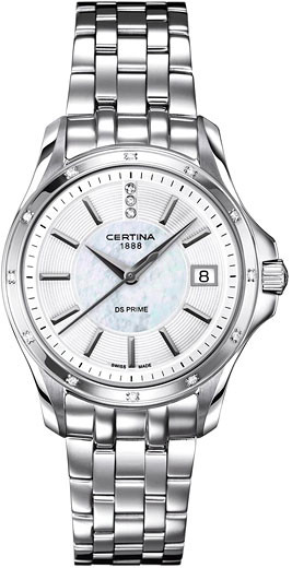 Наручний годинник Certina C004.210.61.116.00