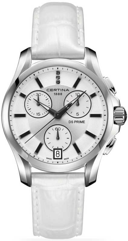 Наручний годинник Certina C004.217.16.036.00