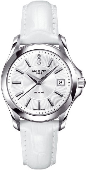 Наручний годинник Certina C004.210.16.036.00