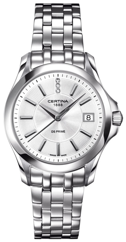 Наручний годинник Certina C004.210.11.036.00