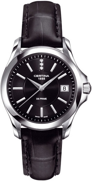 Наручний годинник Certina C004.210.16.056.00