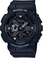 Наручний годинник Casio Baby-G BA-135DD-1A
