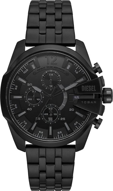 Наручний годинник Diesel Baby Chief DZ4617