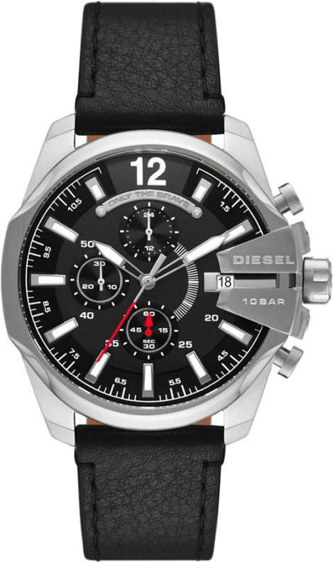 Наручний годинник Diesel Baby Chief DZ4592