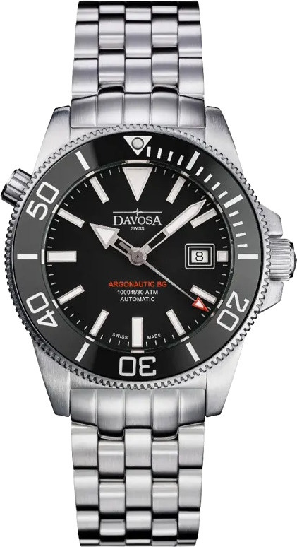 Наручний годинник Davosa Argonautic 161.528.02