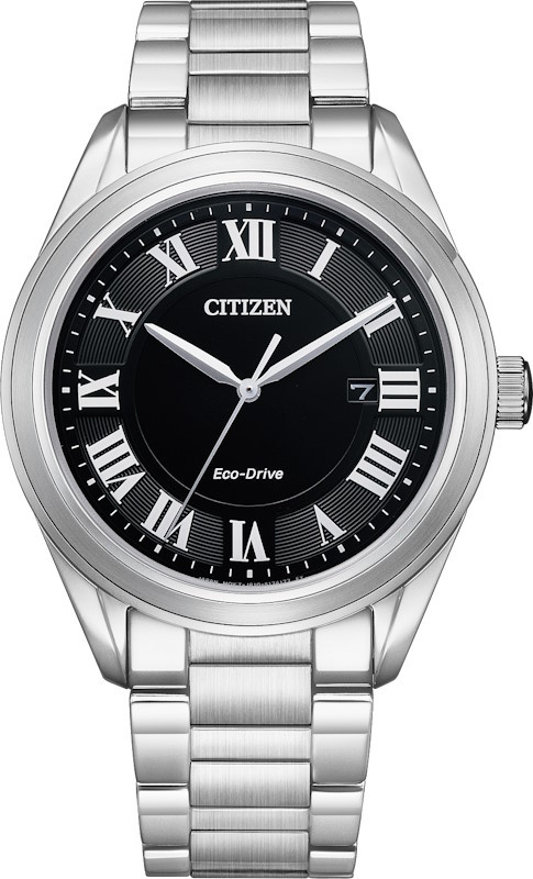 Наручний годинник Citizen Arezzo AW1690-51E