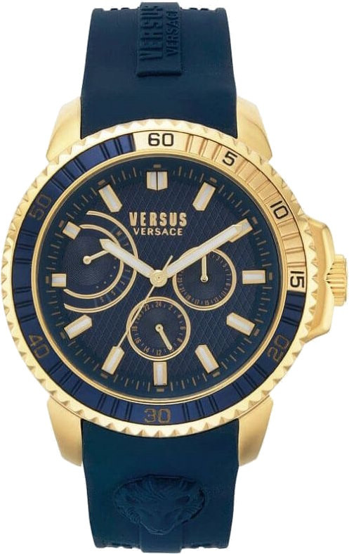Наручний годинник Versace Aberdeen VSPLO0219