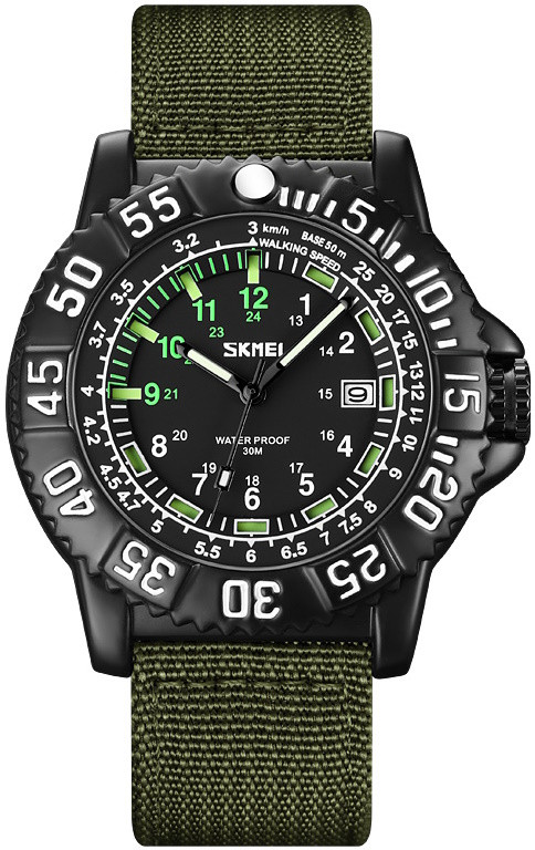 Наручные часы SKMEI 9281GN