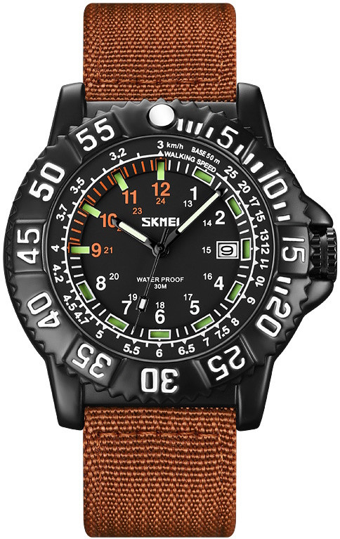 Наручные часы SKMEI 9281BN