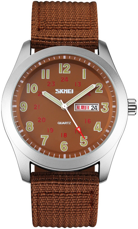Наручний годинник SKMEI 9112BN