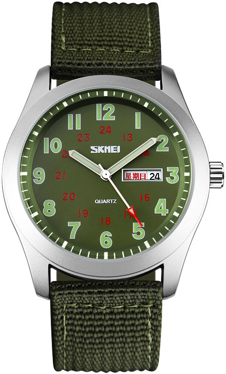 Наручний годинник SKMEI 9112GN
