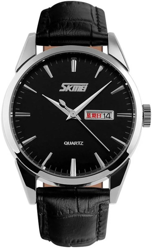Наручний годинник SKMEI 9073SIBK