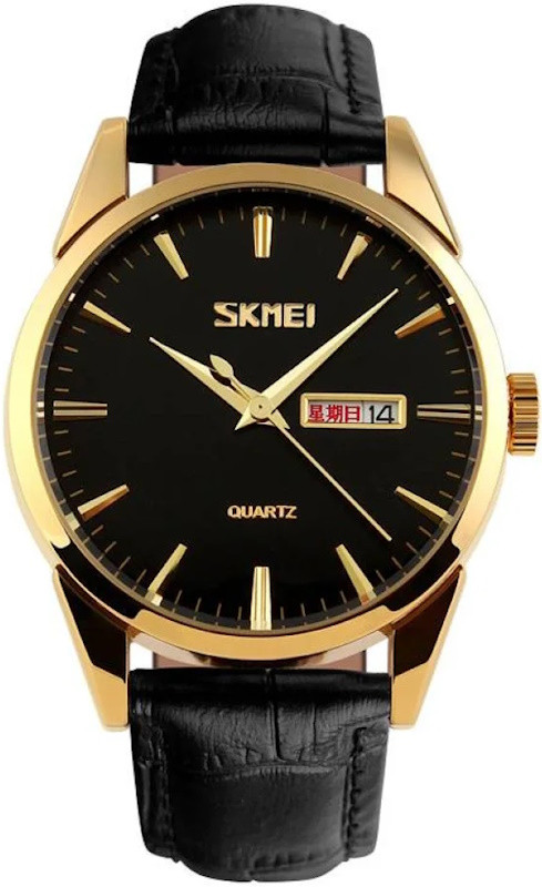 Наручний годинник SKMEI 9073GDBK