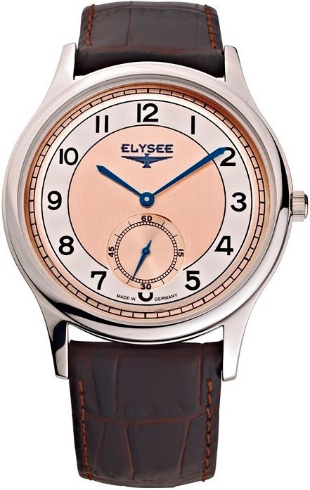 Наручний годинник ELYSEE 80471