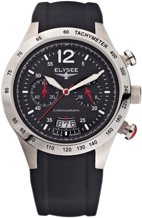 Наручний годинник ELYSEE 80468