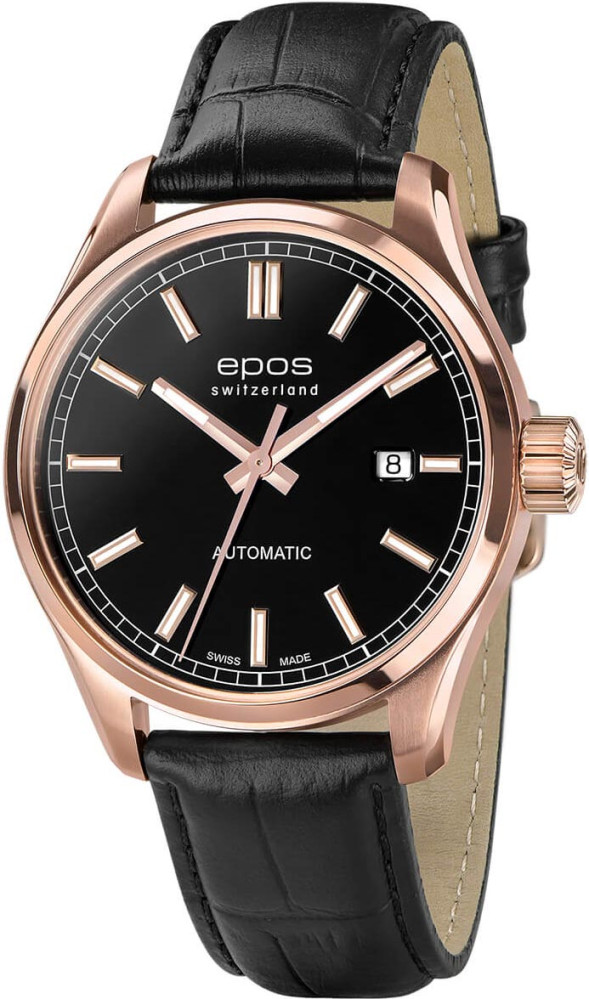 Наручний годинник Epos 3501.132.24.15.25
