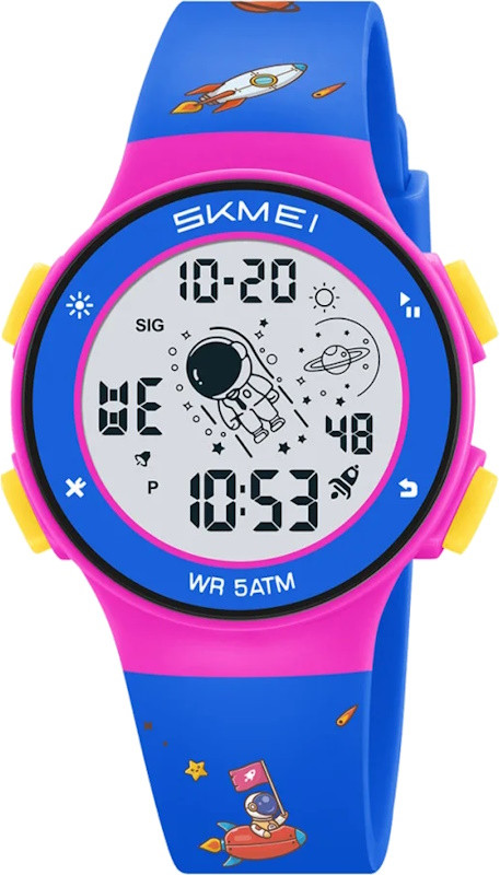 Наручные часы SKMEI 2267SP