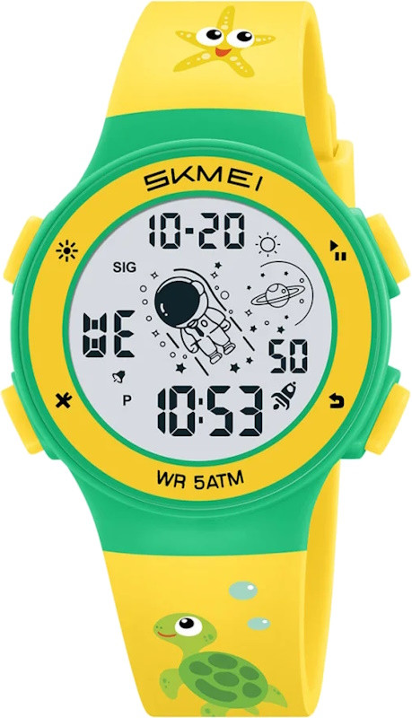 Наручные часы SKMEI 2267ST