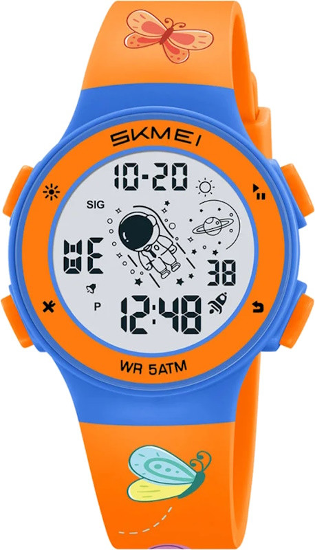 Наручные часы SKMEI 2267OGBT