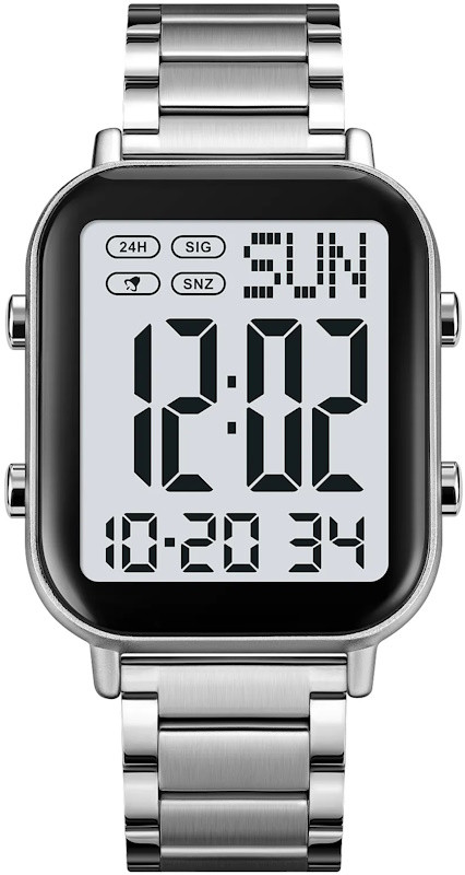 Наручные часы SKMEI 2259SIWT