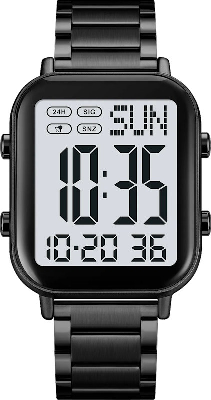 Наручные часы SKMEI 2259BKWT