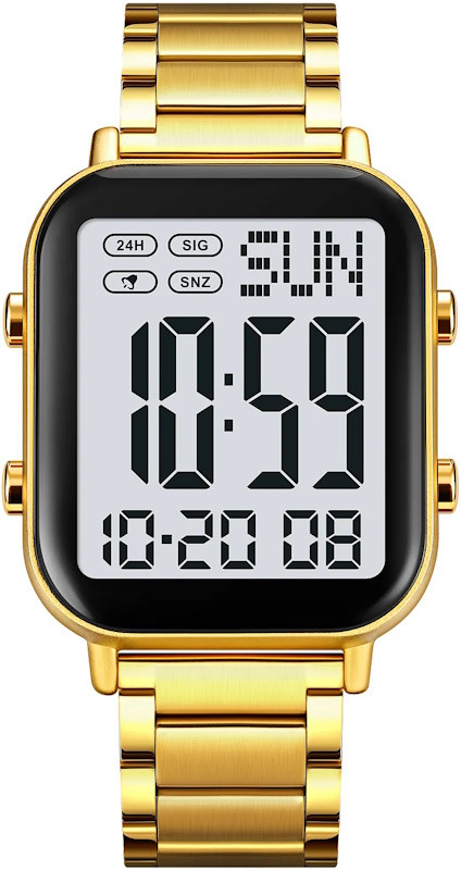 Наручные часы SKMEI 2259GTWT