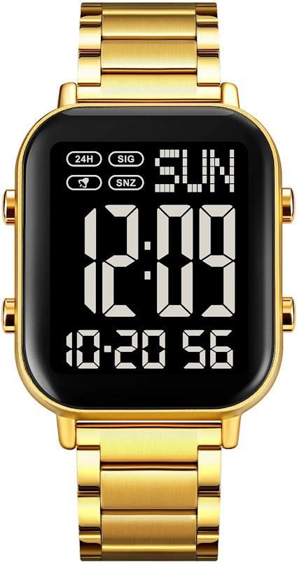 Наручные часы SKMEI 2259GDBK