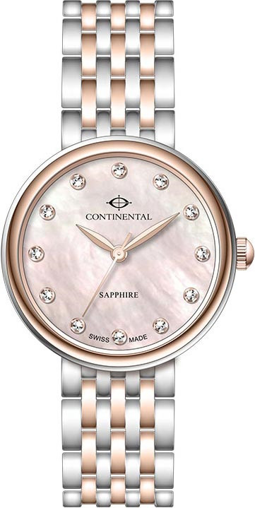 Наручний годинник Continental 22504-LT815880