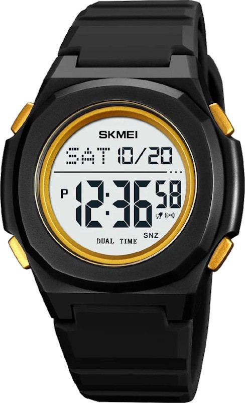 Наручные часы SKMEI 2023BKGD-WT