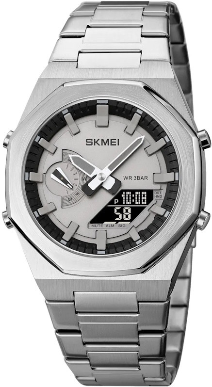 Наручний годинник SKMEI 1816SIBK