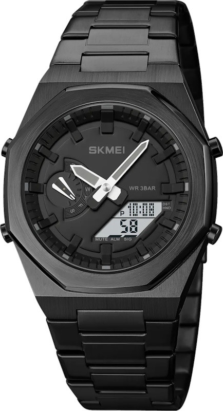 Наручные часы SKMEI 1816BKBKWT