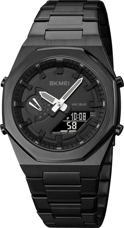 Наручные часы SKMEI 1816BKBKBK